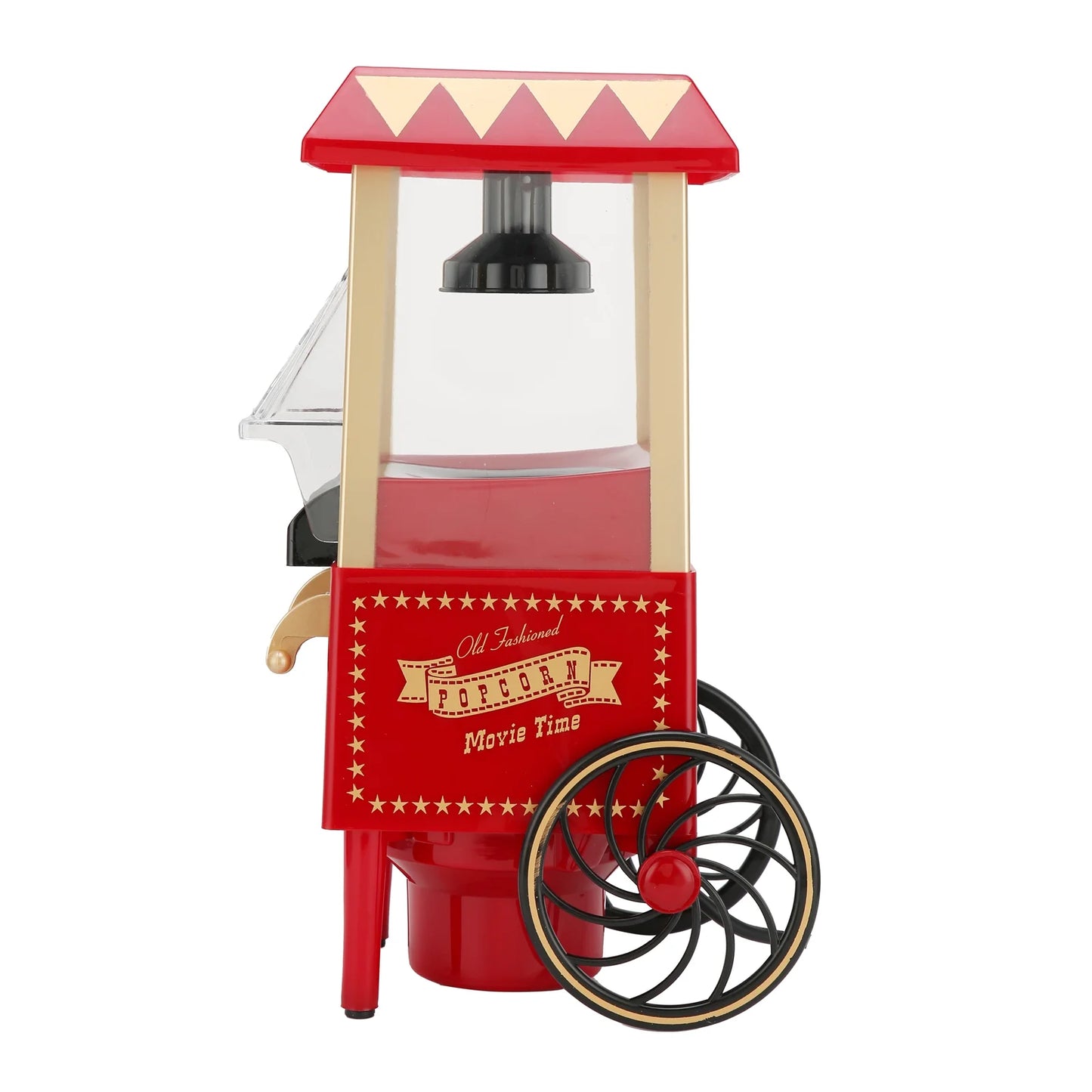 Popcorn Machine