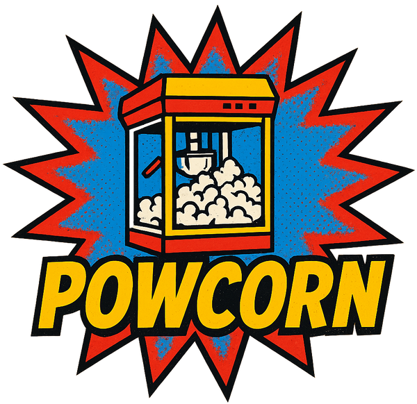 PowCorn