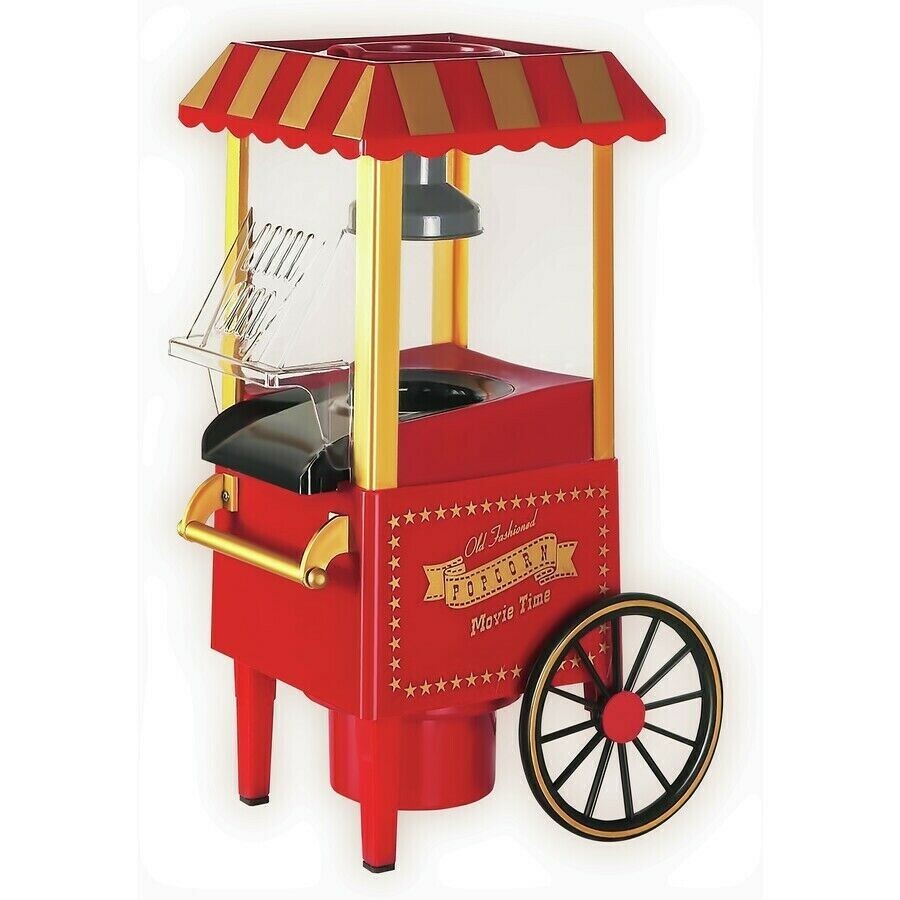 Popcorn Machine